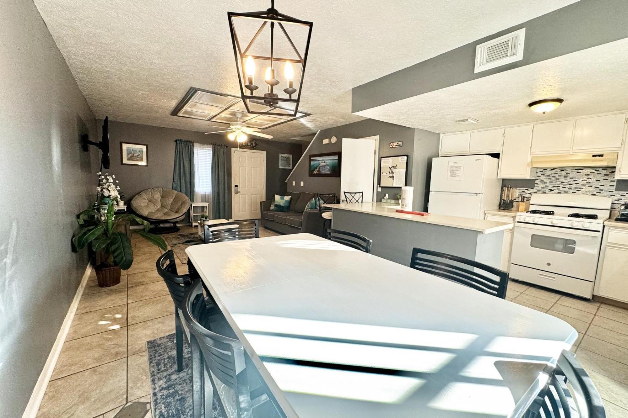 Holiday home The Palmetto